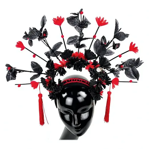 Обруч Рута - фото 1