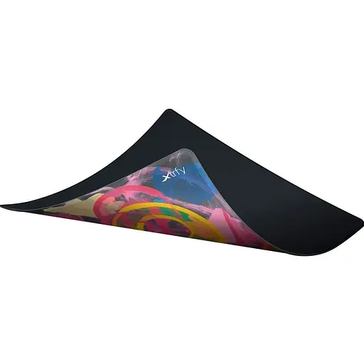Коврик для мыши Xtrfy GP4 Large Street Pink (XG-GP4-L-PINK) [131950] - фото 3