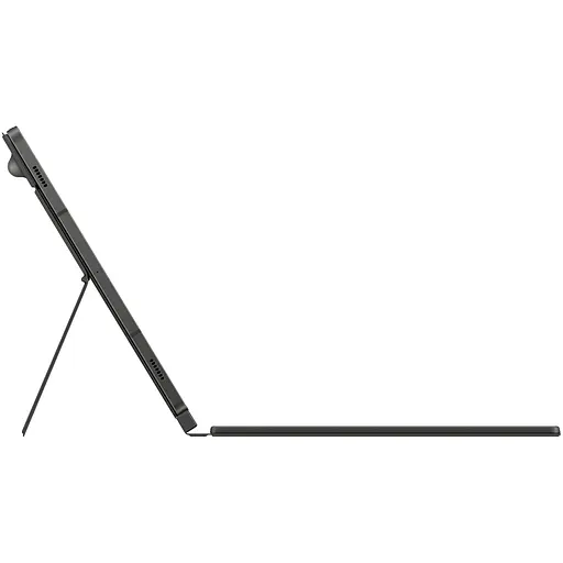 Чехол для планшета Samsung Keyboard Cover for Samsung Galaxy Tab S10 FE black EF-DX725BBEGUA - фото 4