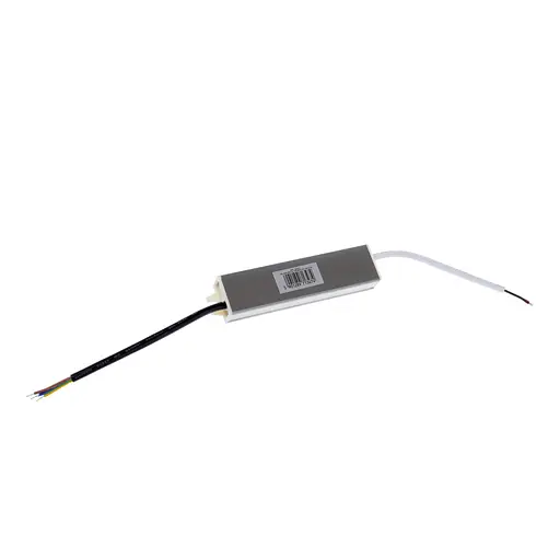 Блок питания Brille DR-25W IP67 AC 170-264V DC 12V 2.1A Output LED