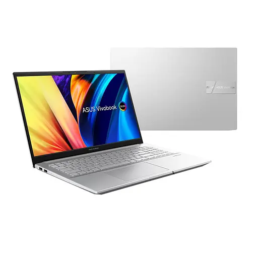 Ноутбук ASUS VivoBook R1504ZA-BQ357,i5-1235U,4.7 GHz,15 W,8 GB,512 GB,DOS - фото 2
