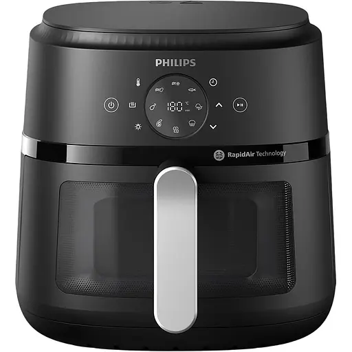 Мультипіч Philips Ovi Series 2000, 1700 Вт чорна (NA231/00)