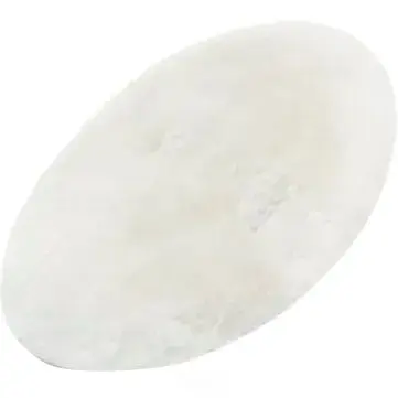 Полировочный круг Ewocar PremiumWool шерстяной Ø150 PW-150