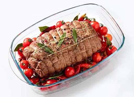 Кастрюля с крышкой O Cuisine, 4.8 л (7172895) - фото 3