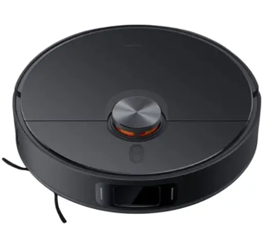 Робот-пилосос з вологим прибиранням Xiaomi Robot Vacuum X20 Max UA UCRF - фото 6