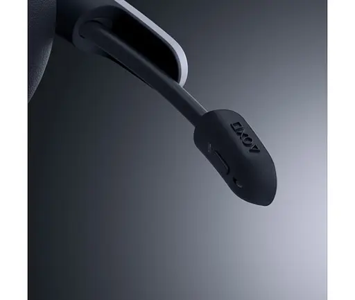 Навушники бездротові ігрова гарнітура Sony Pulse Elite біла (1012960) - фото 7