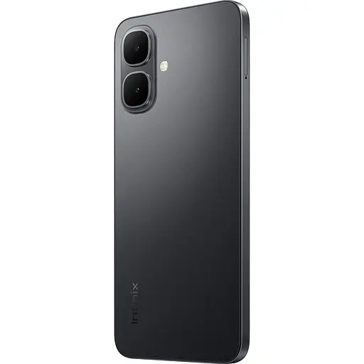 Смартфон Infinix Smart 10 4/64GB Sleek Black [151162] - фото 7