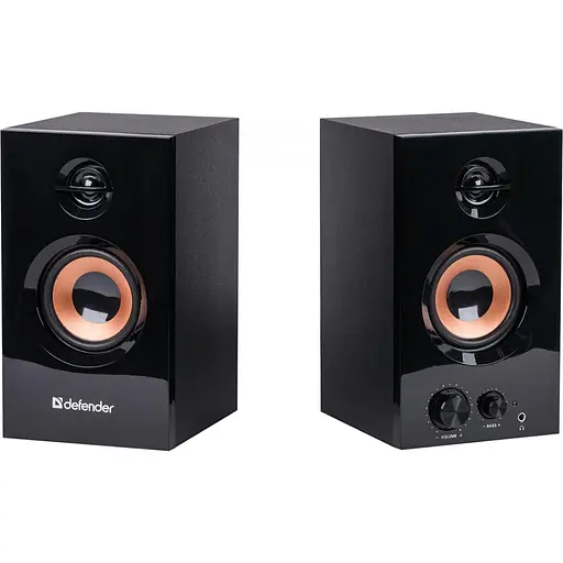 Акустика Defender 2.0 Aurora S20 20W (65419)