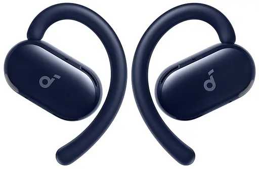 Гарнитура Anker SoundСore V20i Blue - фото 5