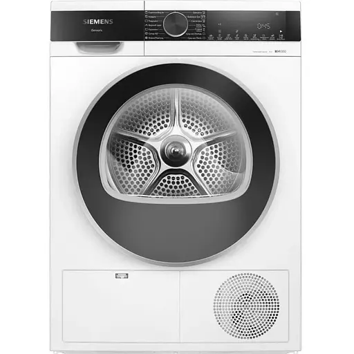 Сушильная машина Siemens WQ41G200UA