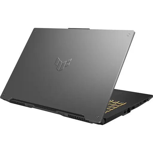 Ноутбук Asus TUF Игровой F17 FX707ZC4-HX014, FX707ZC4-HX014, i5-12500H (12 ядер), 3050 (4GB), 16GB 3200GY (DDR2,8GBy) - фото 5