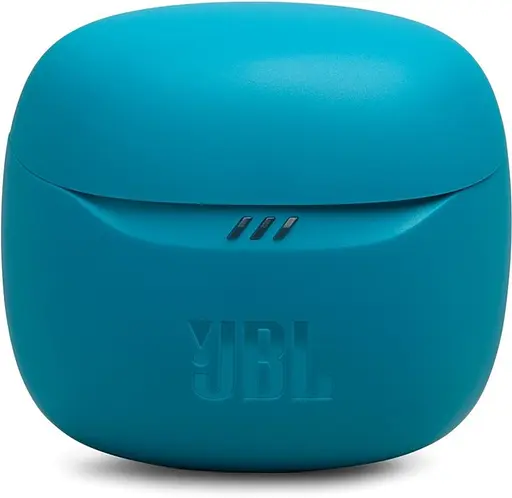 Наушники беспроводные JBL TUNE FLEX 2 TWS Turquoise - фото 5