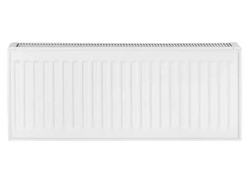 Радіатор сталевий Kroner з нижнім підключенням 22 тип 300х800 мм (CV034456) - фото 1