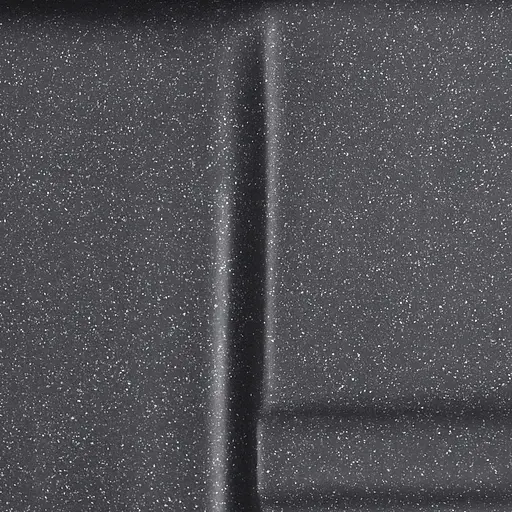 Кухонная мойка Haiba HB8210-G228 Gray 620x500x200 HB0984, Графит - фото 2