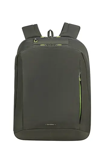 Рюкзак 15.6" Samsonite GUARDIT CLASSY GENMETAL GREEN 45x34x20 KH1*24006