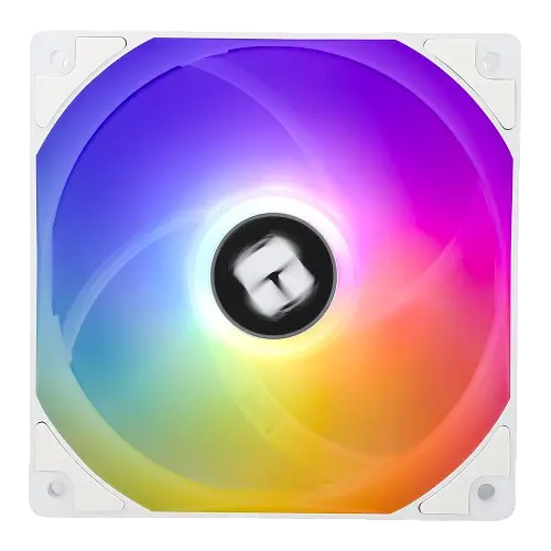 Вентилятор Thermalright TL-C12CW-S ARGB White (TL-C12CW-S)