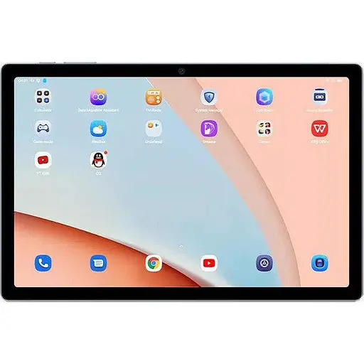 Планшет Cubot Tab 30 4/128Gb LTE Grey + Чохол - фото 2