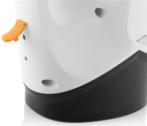 Пылесос беспроводной вакуумный Hurricane EANER для мытья стекол - фото 4