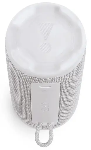 Портативная акустика JBL Grip White (JBLGRIPWHT) - фото 7