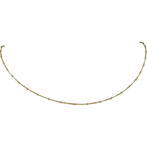 Золотая цепочка Восток Панцирное. 53101103041 45