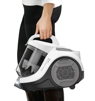 Пылесос Rowenta RO2957EA - фото 3