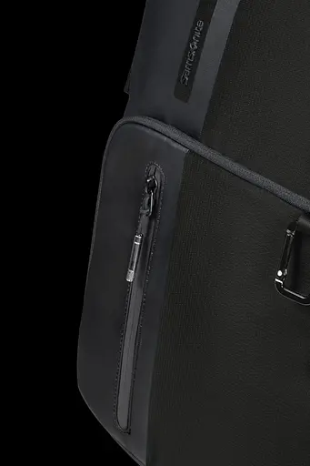Рюкзак 14,1" Samsonite BIZ2GO BLACK 43x31x21 KI1*09003 - фото 4