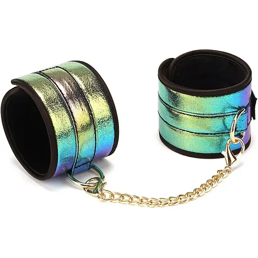 Набор Liebe Seele Vivid Rainbow 8 Pieces Set - фото 10