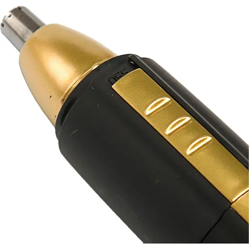 Триммер для носа и ушей First FA-5680-2-GO [128941] - фото 4