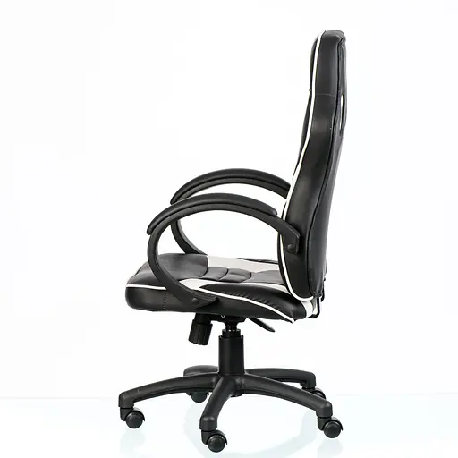 Кресло геймерское Special4You Raptor Seat (E7696) - фото 4