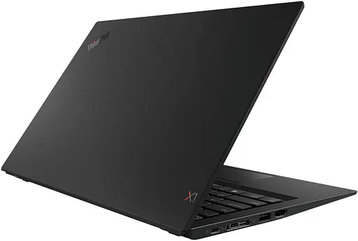 Ноутбук Lenovo ThinkPad X1 Carbon G2 (i5-4300U/8/256SSD) - Class B "Б/У" - фото 4
