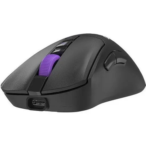 Мышь Bloody R73 Ultra Duo Cypher Ghost [144491] - фото 5