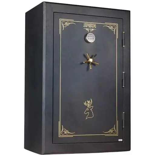 Сейф збройовий Spika Premium з заxистом від вогню 150x99.1x61 см