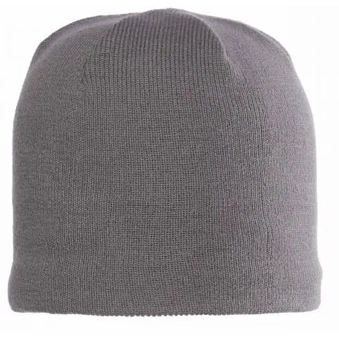 Шапка CTR Evo Beanie Сірий (1052-12G3 1700 800)