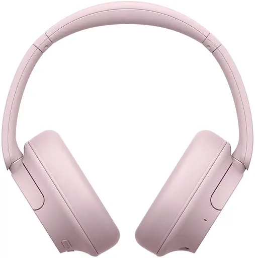 Sony Навушники Over-ear WH-CH720N BT 5.2 ANC SBC AAC Wireless Mic Рожевий - фото 8