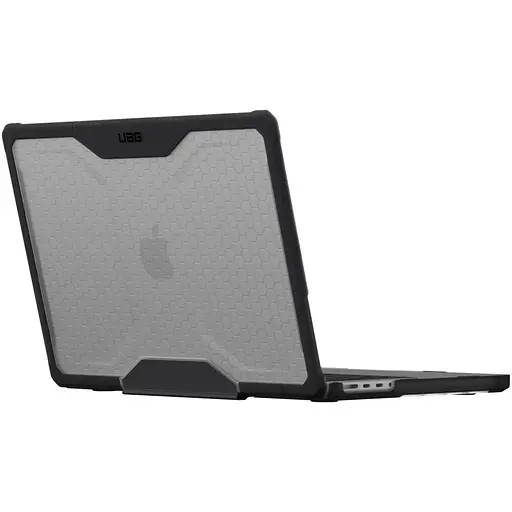 Чехол для MacBook Pro 16"(2021-2023), Plyo, Ice UAG teh0014493 - фото 6