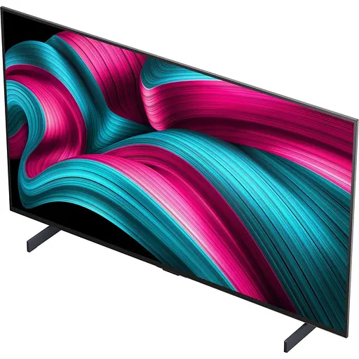 Телевізор LG evo AI C5 42" OLED 4K (OLED42C54LA) UA [137253] - фото 6