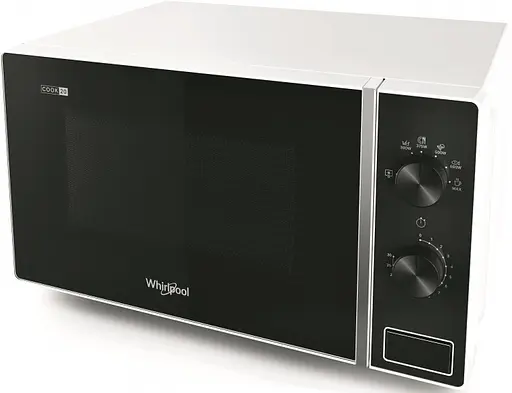 Микроволновая печь Whirlpool MWP 101 W - фото 3