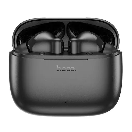 Наушники Hoco Bluetooth EQ2 Thought черные - фото 2