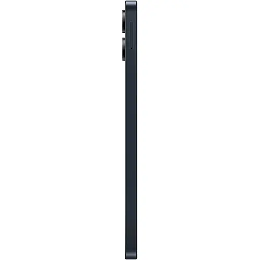 Смартфон Samsung Galaxy A06 4/128GB Black SM-A065FZKGSEK UA UCRF - фото 7
