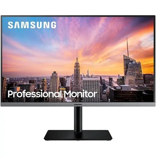 Монітор 27" Samsung LS27R650FDUXEN - Class A "Б/В" - фото 1