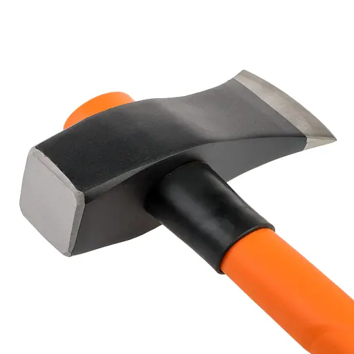 Колун для дров Polax 2700 г фибергласовая ручка (36-007) - фото 7