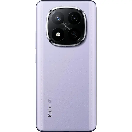 Смартфон Xiaomi Redmi Note 14 Pro+ 5G 12/512GB Purple (Global Version) NFC (no charger) - фото 5
