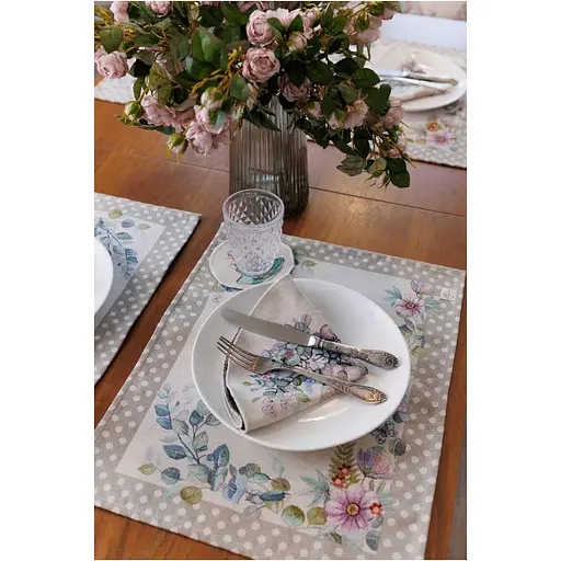 Салфетка Прованс Очарование 35х45 см (44128) - фото 5