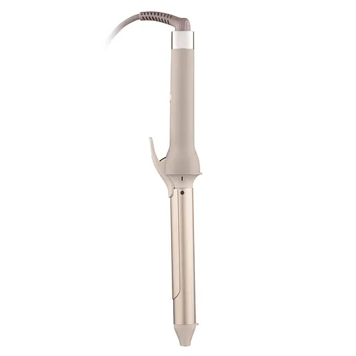 Плойка Ardesto Pearl Cream HC-Y700PERL, 48 Вт, 200 С, дисплей, кераміка, бежевий - фото 7