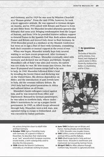 World War II. The Definitive Visual Guide - фото 6