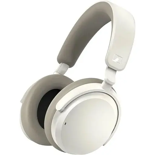 Наушники Sennheiser Accentum Wireless White (700175)