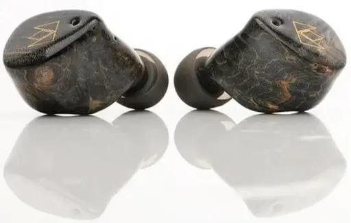 Наушники Noble Audio TWS FoKus Prestige Black (90403467) - фото 3