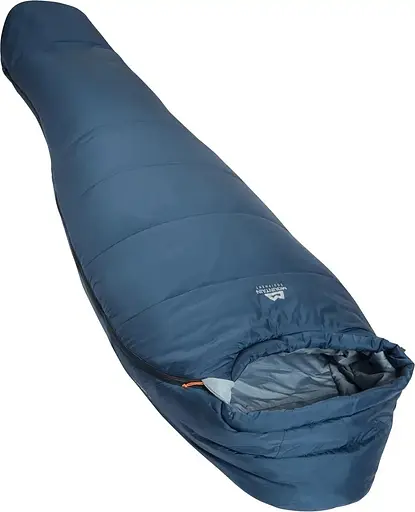 Спальник Mountain Equipment Lunar III Regular (1053-ME-004656.01476 RegL) - фото 2