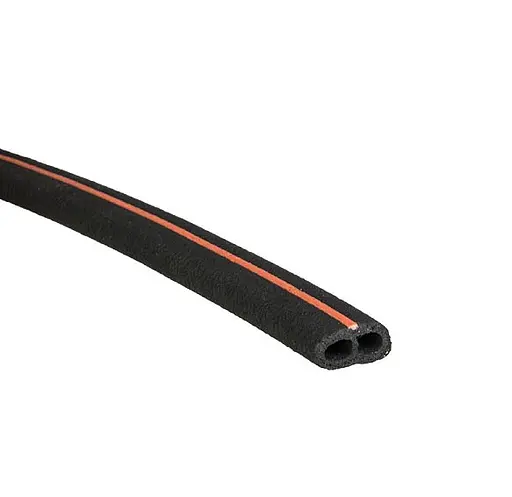 Сочащийся шланг Bradas AQUA-DROP FLAT 1/2" – 7,5 м WADF1/2075 - фото 2