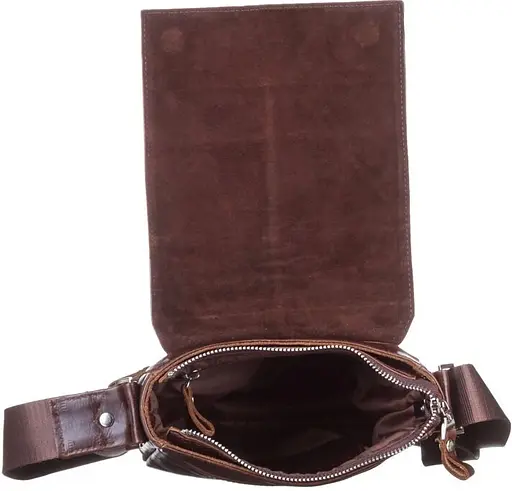 Сумка Shvigel 18х18х6 см sum0027460 - фото 6